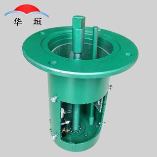 高度限位器螺旋行程限位双梁起重机筒式 起重配件上海式 限位器