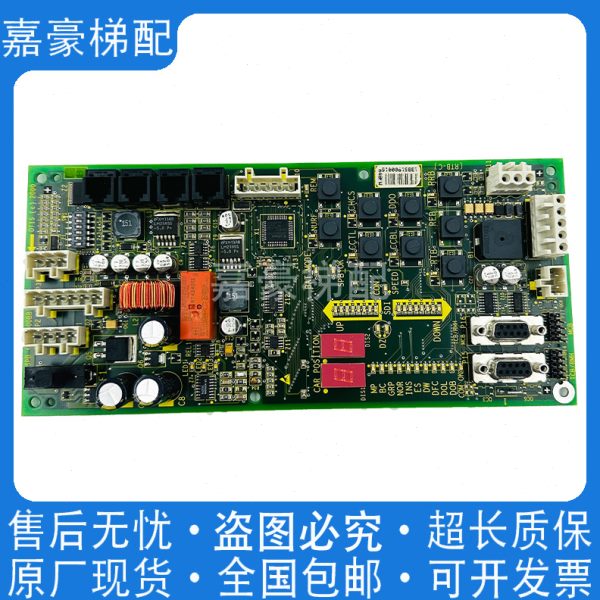 高档0 救援8的G0板BB电子1 奥进口板板原装斯SP现货抱闸26电梯配