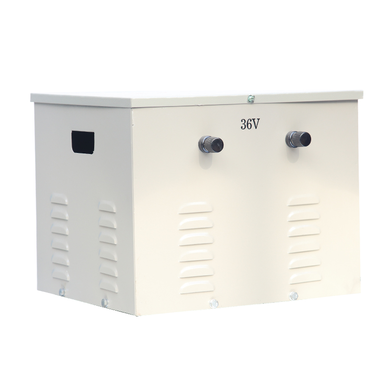 380V转208V200V三相干式变压器800V变400V储能变压器690V20KVA9KW