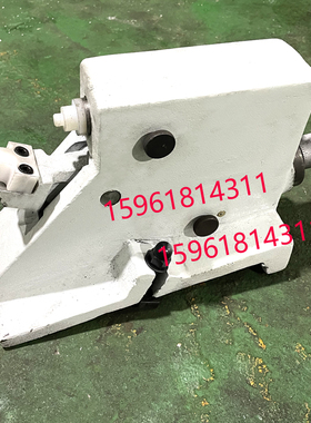 MC1332g跟刀架 高精度开式中心架 上海机床厂外圆磨床配件