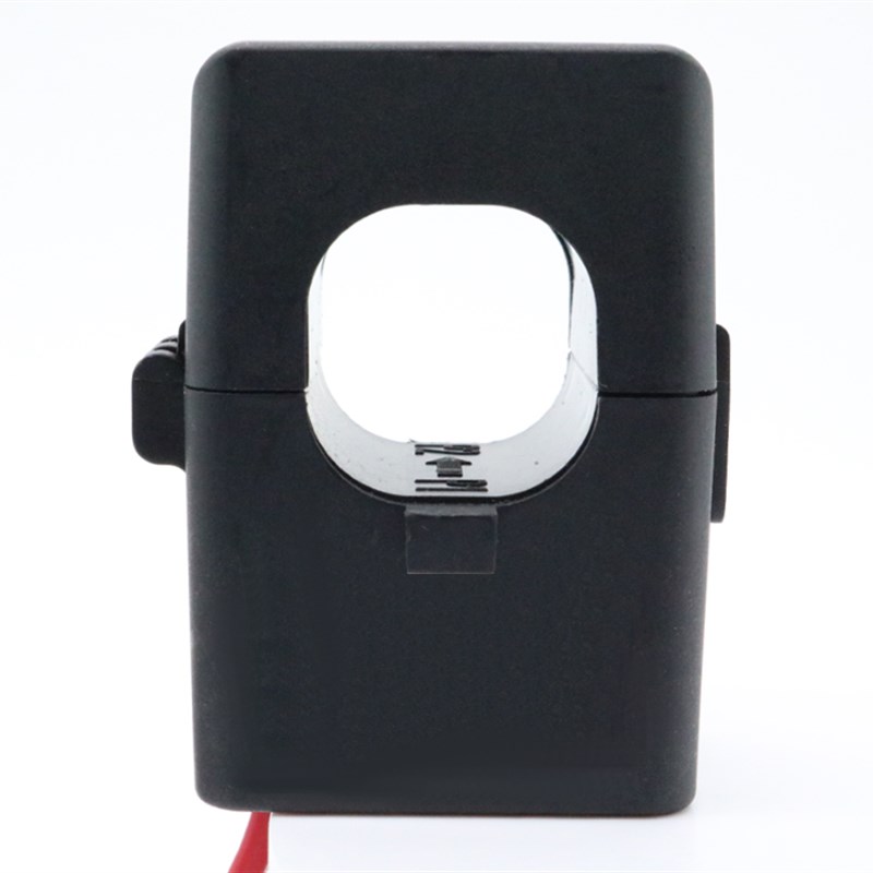 KH24AL卡扣式开合电流互感器用于三相电流表精度0.5%内孔24mm