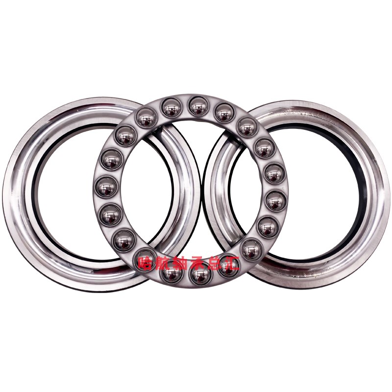 哈尔滨轴承 51214 51215 51216 51217 51218 51219 51220 M