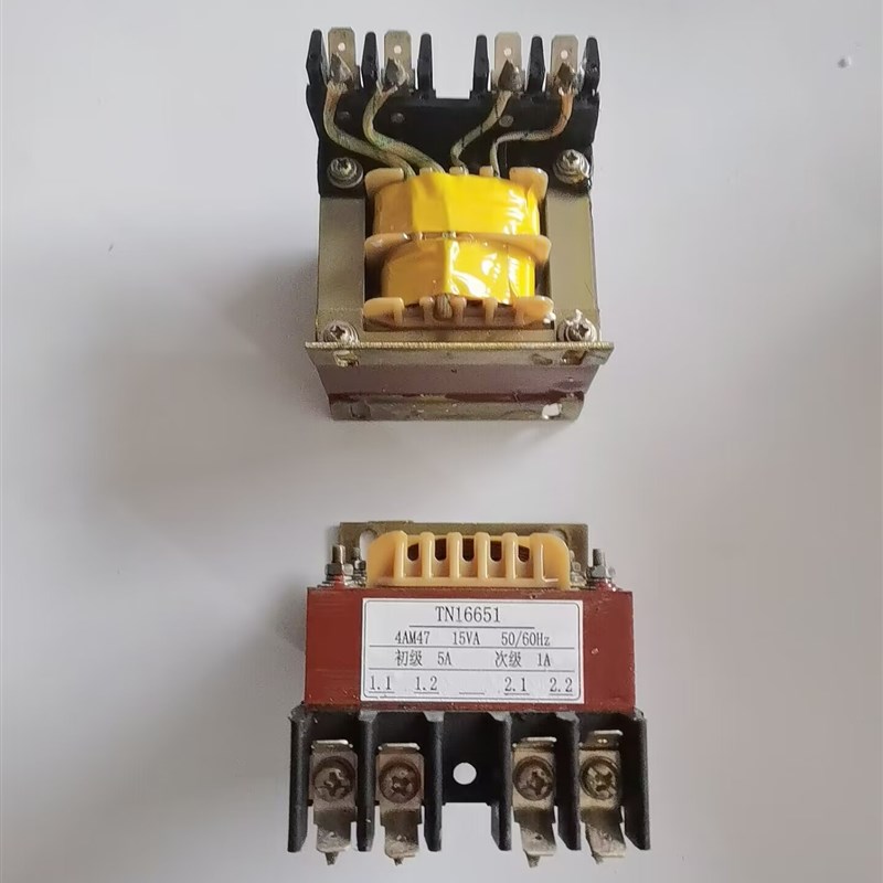1FC5测量变压器中间互感器发电机 变压器 TO16651TN16651 4AM47