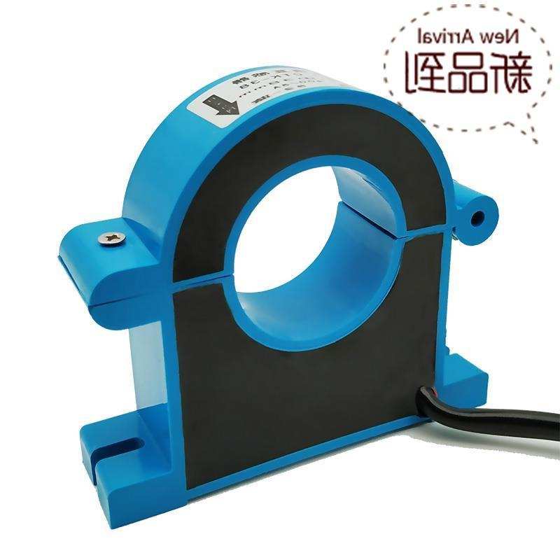 600卡式开口上下限分g体式开合7551005-5开口式电流互感器感应