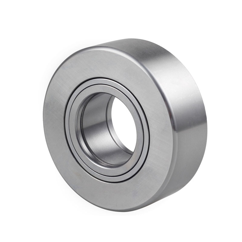 进口滚轮滚针轴承NART 6 8 10 12 15 17 20 25 30 35 40 45 50UUR