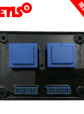 MX321-2无刷大功率发电机隔离变压器MX341B调压AVRMX341