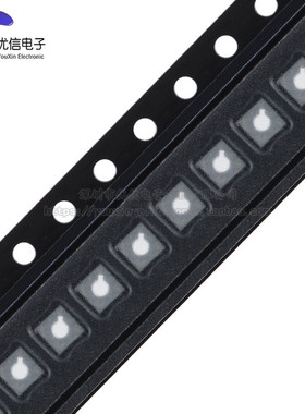 原装正品 SGP30 DFN-6 数字多像素气体感测器IC芯片空气质量