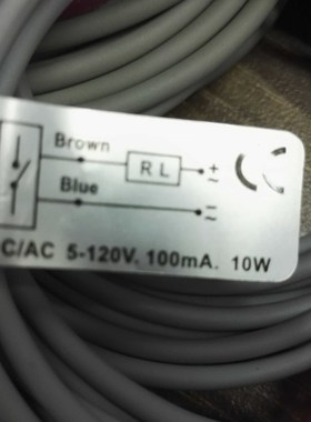 磁性开关CS9D感应器线气缸传感器支架绑带精品CS15T CS30E CS130