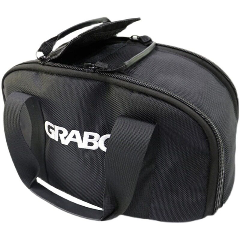 格勒堡电动吸盘配件电池充电器密封圈箱子GRABO真空吸盘