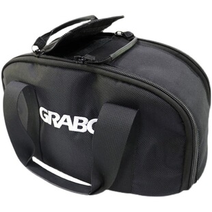 格勒堡电动吸盘配件电池充电器密封圈箱子GRABO真空吸盘