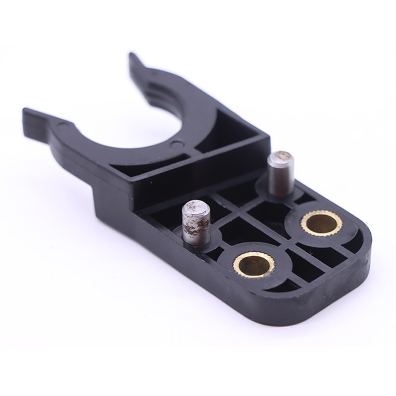 HSK25数控机床加工中心刀库刀夹ISO20 IHSO30 ISO25自动换刀刀夹