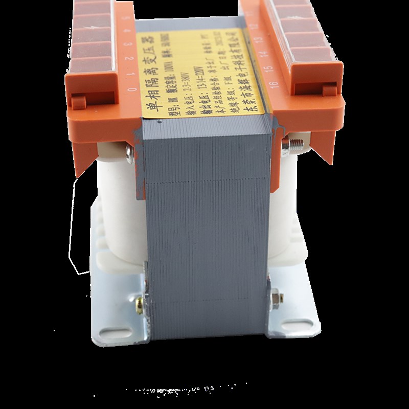 BK控制变压器380V变220V转220V110v36V24V机床单相隔离1KW2KW3kW5