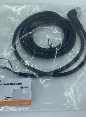 Autonics奥托尼克斯传感器连接线 CID3-2 CLD3-2 CID3-5 CLD2-2