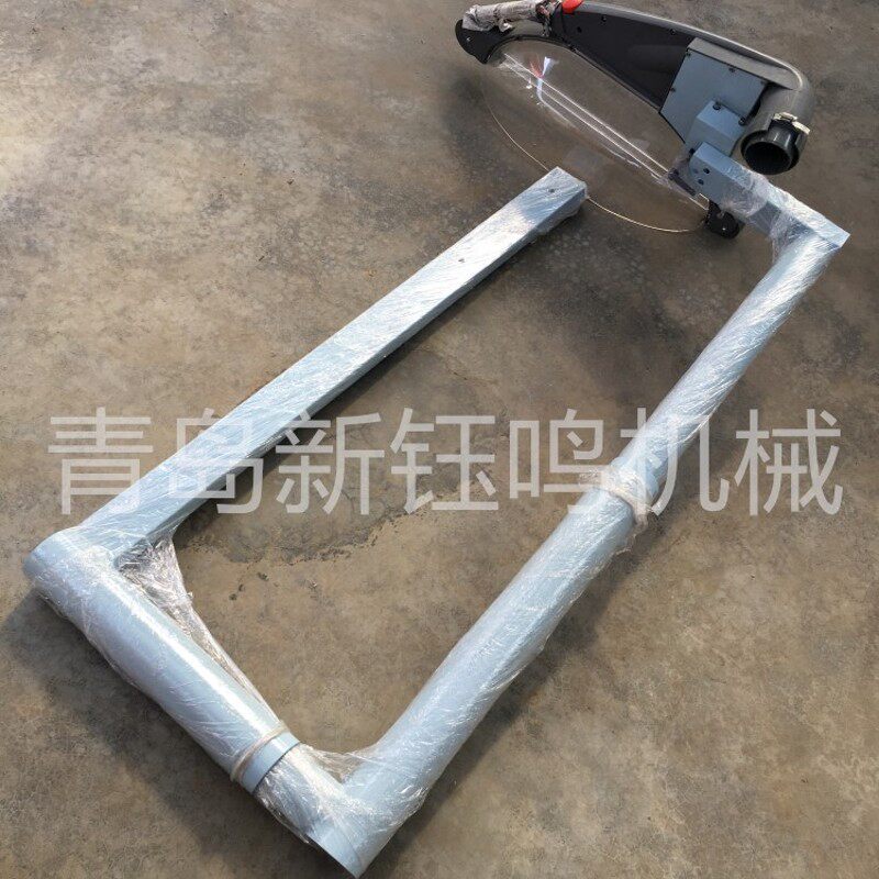 新钰鸣欧登多防尘罩精密推台锯吸尘罩裁板锯除尘木工配件安全环保