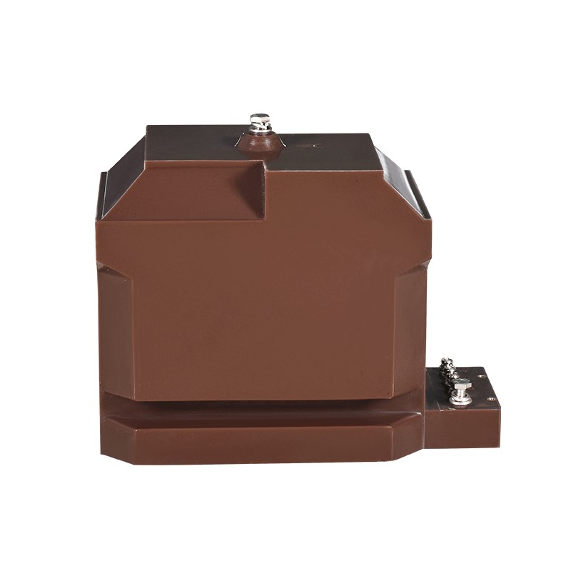 逸特JDZX10-10 REL12-10户内压电压互感器全绝缘封闭测量dzw10