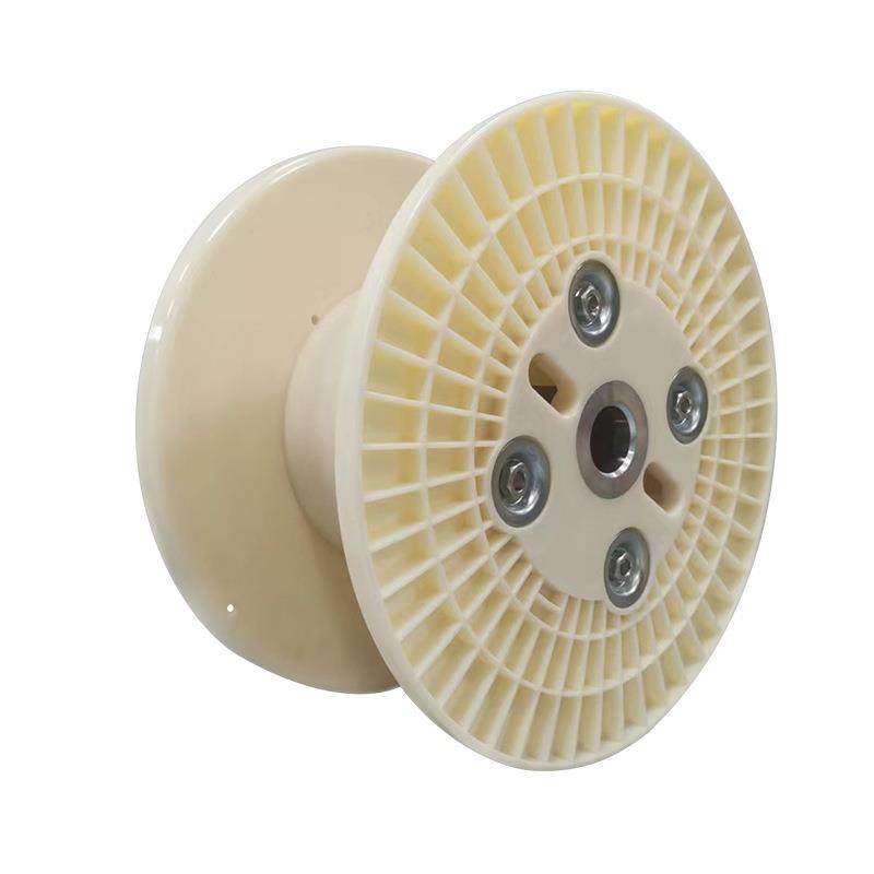 厂家电线电缆周转防松300ABS组合塑料线盘工业电缆铜线工字轮,电子/电工,卷线盘,淘宝优惠券,粉丝福利购,淘宝优惠卷