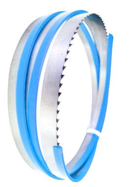 锯骨机锯条1650JG-210锯条SR-250锯皮QG-250切骨机据条