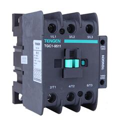 天正交流接触器TGC1/CJX2-12101810251032106511三相380V220V