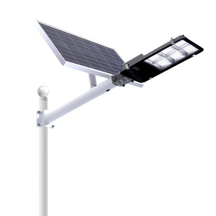 路灯3米4米5米6米7米LED户外防水钉墙固定电线杆led道路灯