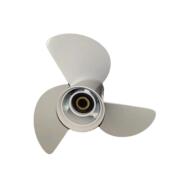 雅马哈同款 船外机螺旋桨叶60859011510马力匹船用推进器配件