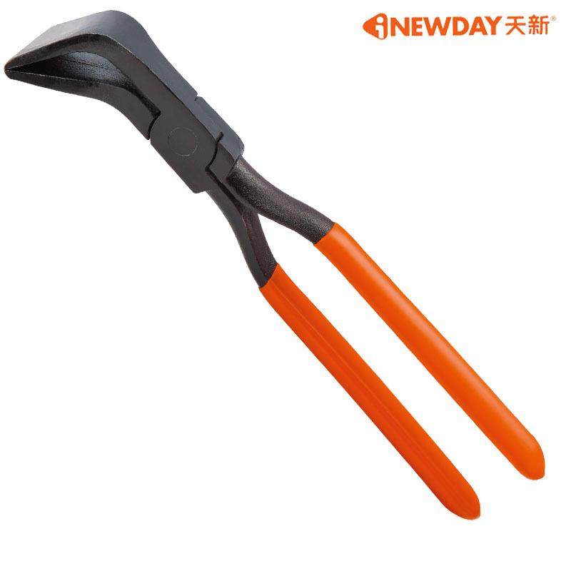 钣金工具结合钳TX1100-45度结合钳钣金钳