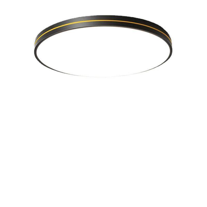 语音智能透镜灯珠LED吸顶灯新中式长方形客厅灯卧室餐厅铁艺灯具,家装灯饰光源,客厅吸顶灯,淘宝优惠券,粉丝福利购,淘宝优惠卷