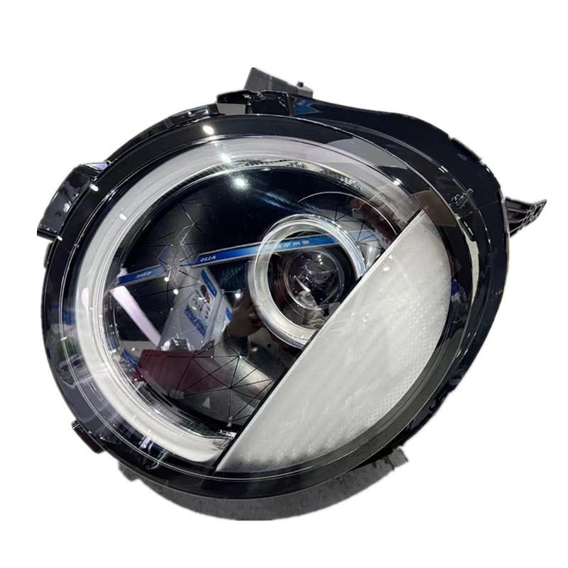 适配长安糯于玉米Lumin21前2223年款大灯总汽成车照明转FSA60向灯