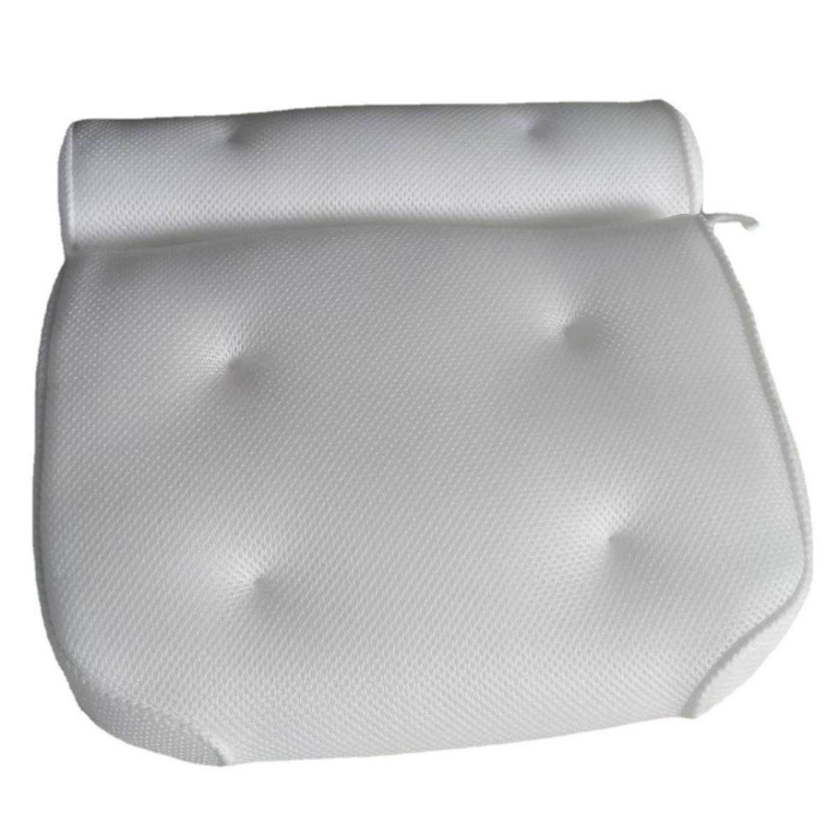 现货浴室六吸盘酒店浴枕SPA头枕浴缸枕头靠枕防滑枕3d网,床上用品,功能枕/保健枕/养生枕,淘宝优惠券,粉丝福利购,淘宝优惠卷