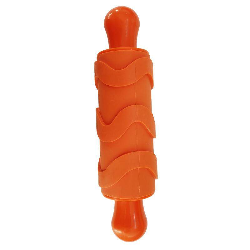 美劳压彩泥模具玩教具儿童手工制作压面棍擀面棍橡胶条纹擀面杖,玩具/童车/益智/积木/模型,其它玩具,淘宝优惠券,粉丝福利购,淘宝优惠卷