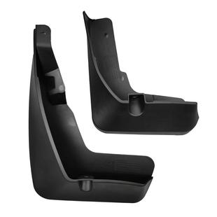 适用于19-24讴歌RDX挡泥板20款RDX汽车挡泥皮轮胎配件用品