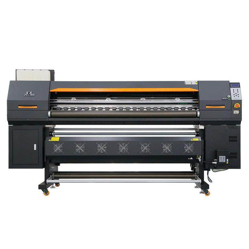 宝采8喷头热转印打印机衣服打印机热升华服装直喷数码印花机,办公设备/耗材/相关服务,宽幅打印机,淘宝优惠券,粉丝福利购,淘宝优惠卷