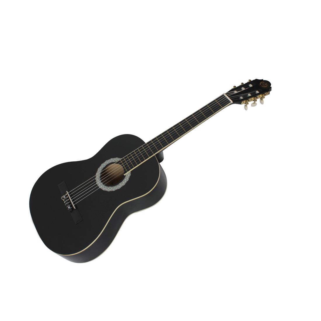 39寸古典木吉他椴木入门普及古典吉他guitar成人演奏吉它乐器