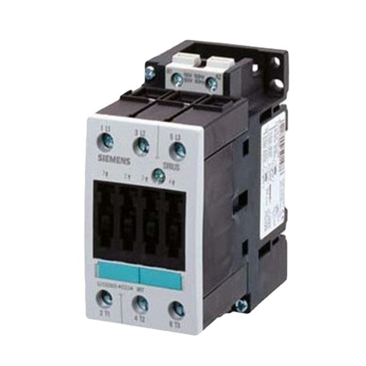 6供应3RT0N253RT6GNE025-1A20交流接触器原厂