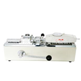 自动电动拉力机卧式拉力试验机线束拉拔力保持新型端子拉力测试仪