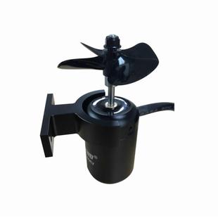 FSM3660防水无刷电动机带螺旋桨水下推进器机器人无刷马达