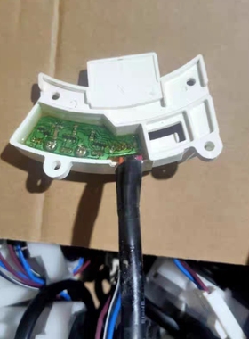 威力变频洗衣机XQB85-8568DS/80-1788DC/80-1679D霍尔板传感器