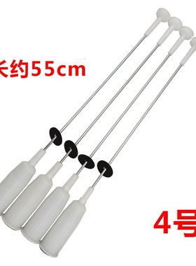 适用LG洗衣机T80SS33PD吊杆拉杆配件T75SS3PDE平衡减震器平衡铁杆