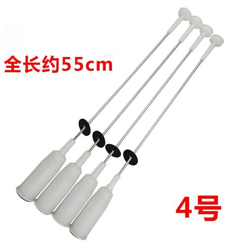 适用LG洗衣机T80SS33PD吊杆拉杆配件T75SS3PDE平衡减震器平衡铁杆