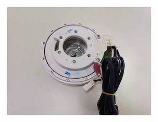 威力洗衣机变频XQB60-1679D/1698D QJ07-7066D电机马达霍尔板配件