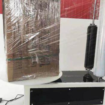 现货缠绕膜打包机缠膜机纸箱围膜机缠D绕机拉伸膜包裹机托盘打包,五金/工具,缠绕机/裹包机,淘宝优惠券,粉丝福利购,淘宝优惠卷