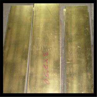 磷铜带 可镀锡镀镍 锡青铜带 0.1 规格齐全 QSN6.5