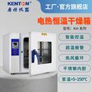 康恒仪器KH电热恒温干燥烤箱工业用烘箱电热鼓风商用烘干箱