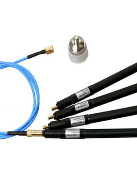 知用近场探头EM5030 EMI预测试探头 磁场探头