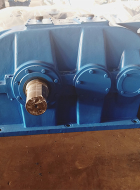 泰兴减速机现货供应QJS-D500起重减速机