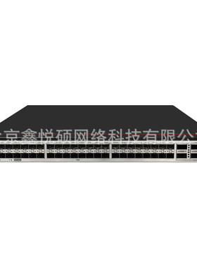 S6730-H48X6CZ-V2   48个10GE SFP+,6个100GE QSFP28