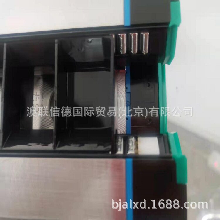 滑块R185342210滚柱45规格重载滑块R18534322X