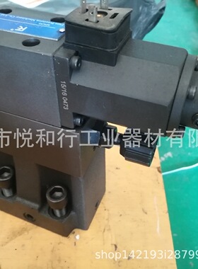 单比例阀EBG-06 / EBG-03 /EBG-10 (拉伸机比例阀,南海油压比例阀