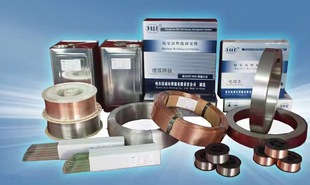 哈尔滨威尔SAW 2209双相不锈钢埋弧焊丝ER2209承压设备用2.4mm