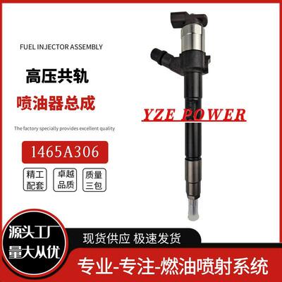 共轨喷油器295050-08901465A3671465A306油嘴全新