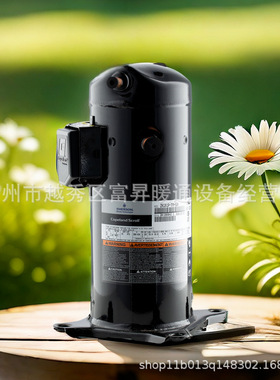 M4AC060R/M4AC120C 恒温空调制冷压缩机ZR81KCE-TFD-522